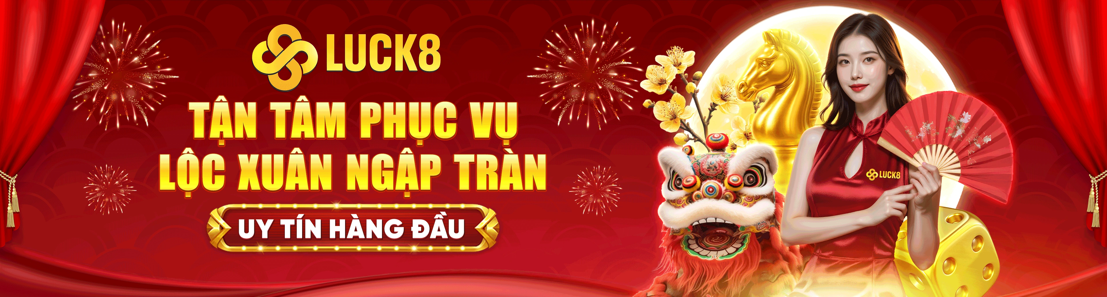 Không gian giải trí trực tuyến và chuyên mục thông tin tại Luck8