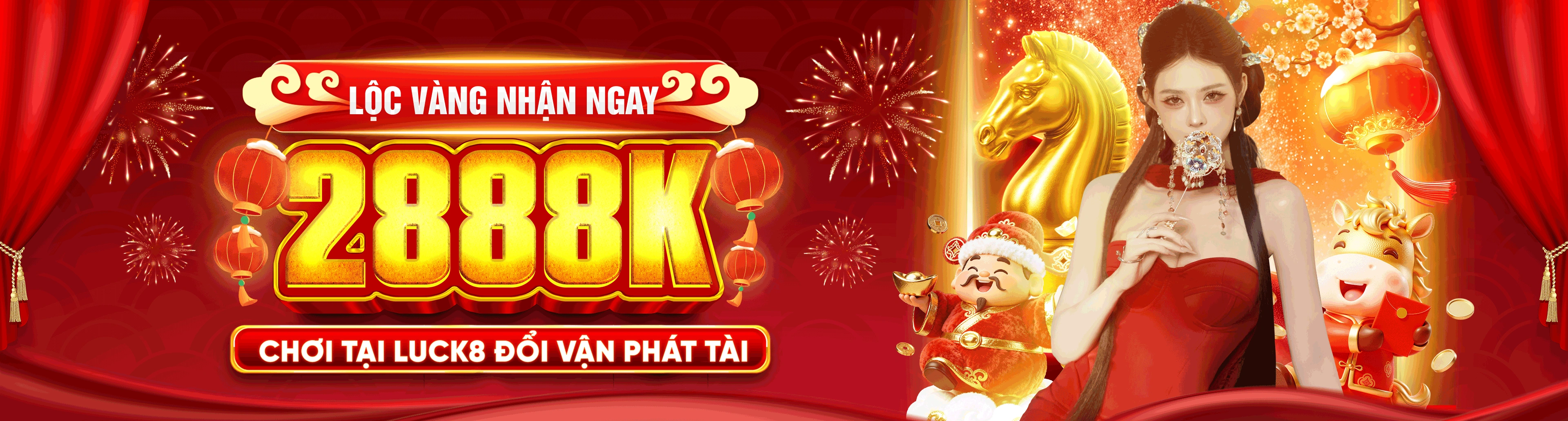 Ứng dụng, hướng dẫn và hỗ trợ người dùng trên Luck8