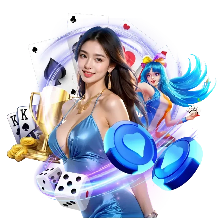 Nội dung game bài trên Luck8