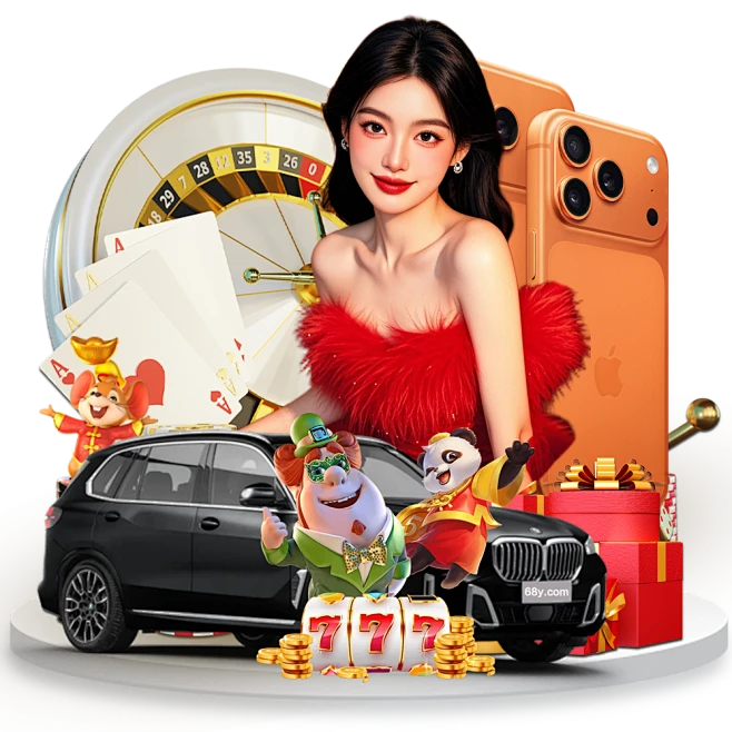 Thông tin Casino và bàn chơi trên Luck8
