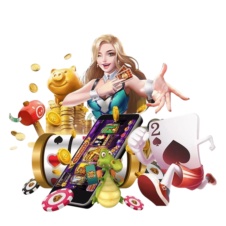 Nội dung nổ hũ và slot trên Luck8